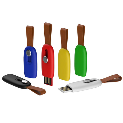 128G Yeni Şekiller Plastik Usb Flash Sürücü 80MB/S Okuma Hızı Linux2.4