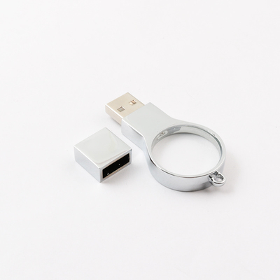 LED Işık K9 Kristal USB Stick 2.0 Win98 Hızlı Hızlı Flaş Çipleri 30MB/S