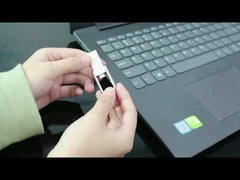 Waterproof OTG USB Flash Drives Inside UDP Chips 128GB 100% Full Memory