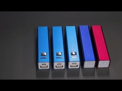 Power Bank Good For Advertising Gift Style 3000MAH 5000MAH Good Battery