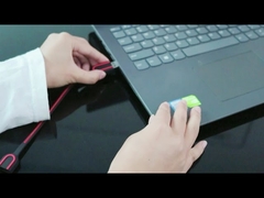 3.0 Fast Speed Silicone wristband flash drive 30MB/S Graed A chip