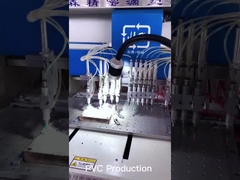 Özelleştirilmiş Şekil USB Flash Sürücüler Tarafından Yapılan PVC Malzeme 2.0 3.0 Metal Flaş Tipi