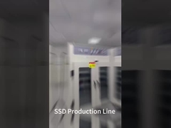 Dayanıklı Yüksek kapasiteli 2.5 inç SATA SSD - 1TB 512GB 256GB 128GB uzatılmış ömür boyu