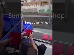 Çin'de USB flash sürücüsü ve bellek kartı fabrikası