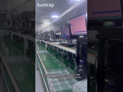 SSD Dahili Sabit Diskler