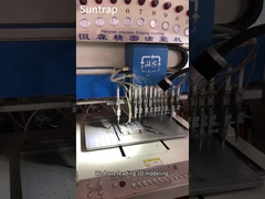 Bireysel Tasarım ve Özel Renk Seçenekleri ile Kare Kişiselleştirilmiş USB Flash sürücüleri