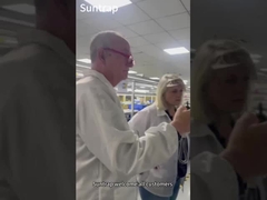 Su geçirmez UDP Metal USB, stil ve işlevselliğin mükemmel kombinasyonu