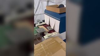 usb flash sürücü paketleme videosu